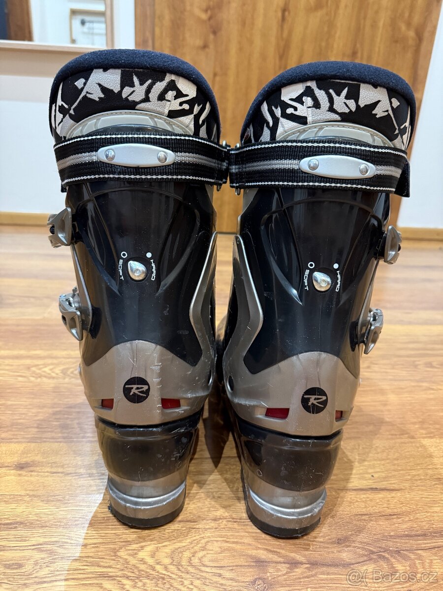 Lyžařské boty Rossignol 30.5 - 3
