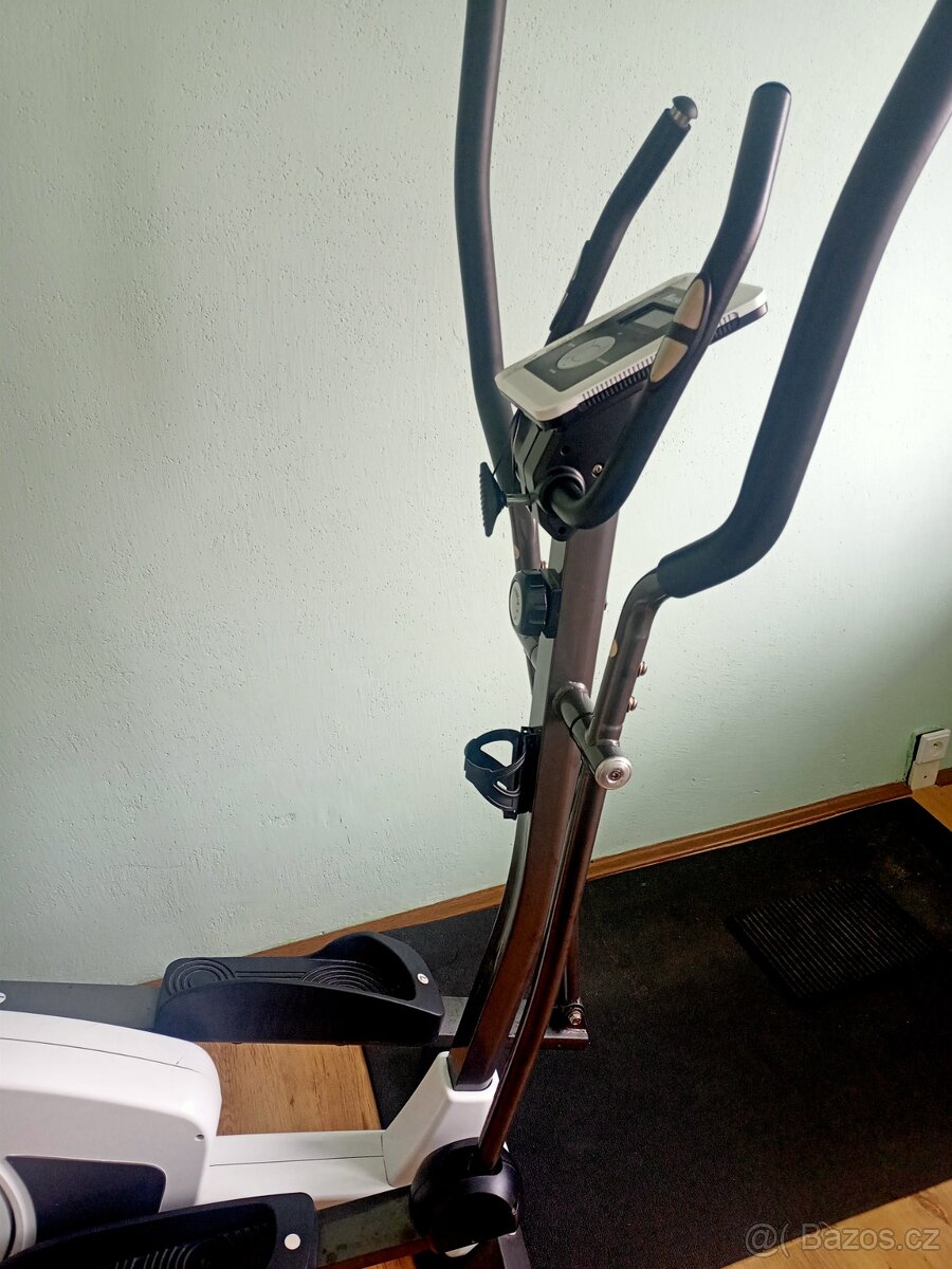 Eliptický trenažér - 3