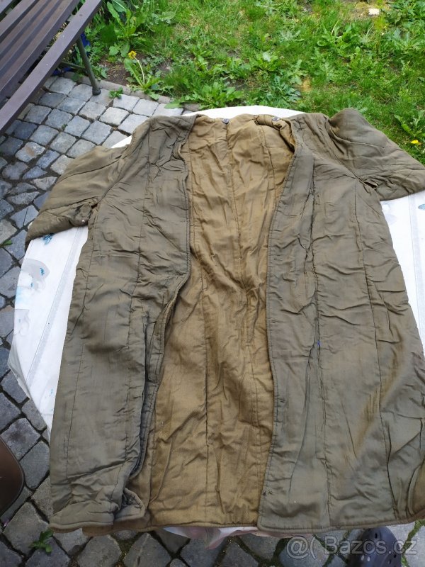 Staré vojenské věci - 3