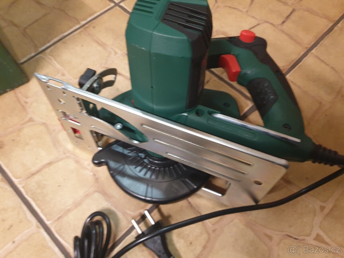 Pokosová pila bosch PKS 40 nová - 3
