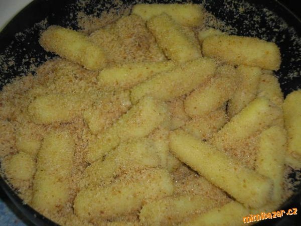 Prodám modrý a bílý mák..... - 3