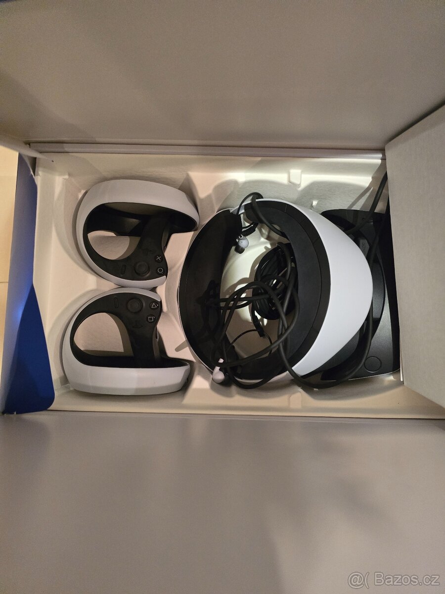 Virtuální realita ps5 - 3