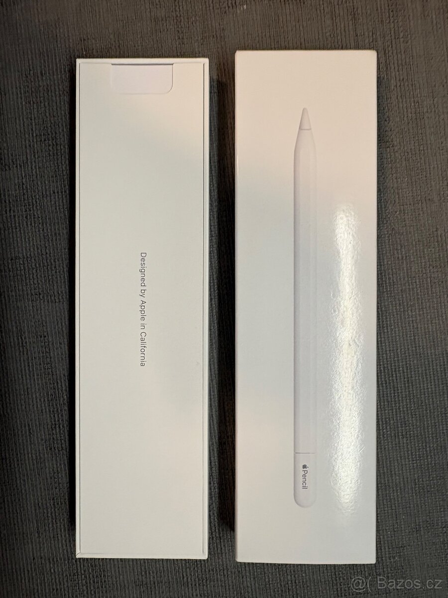 Apple Pencil USB-C - Stav: Nový - 3