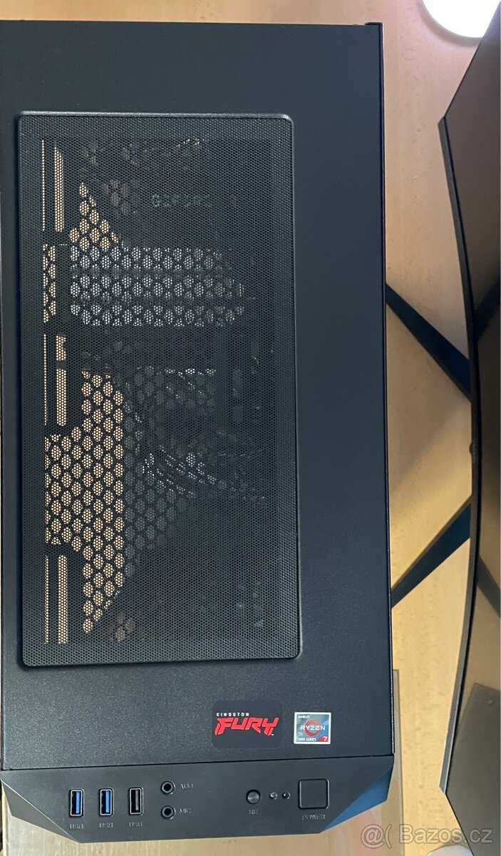 Prodám herní PC - 3