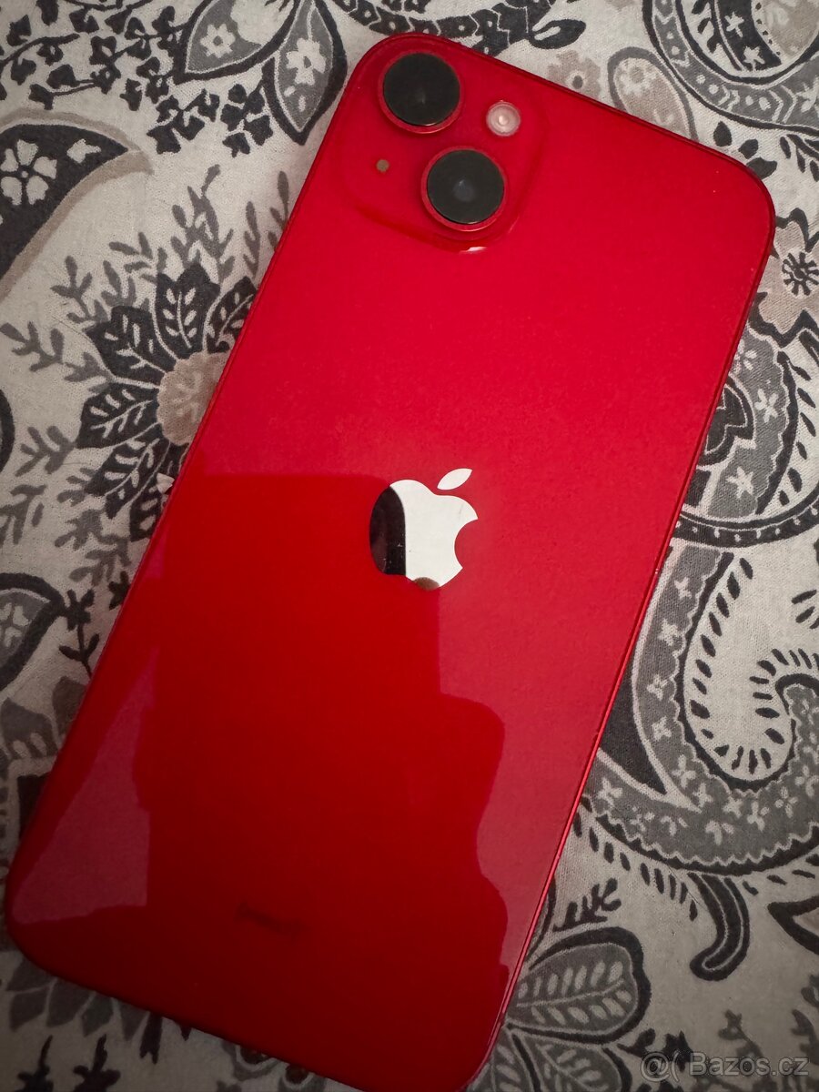 IPhone 14 Plus 128 GB - 3