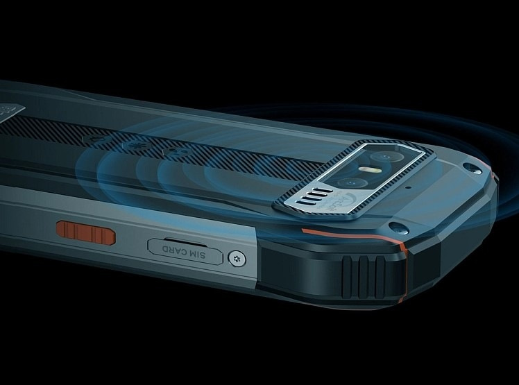 Blackview N6000 SE 4 GB / 128 GB, - 3