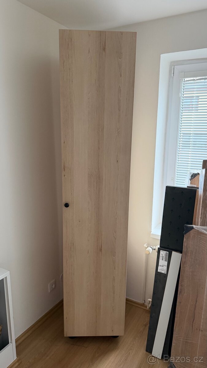 Sada skříní - top stav - 3