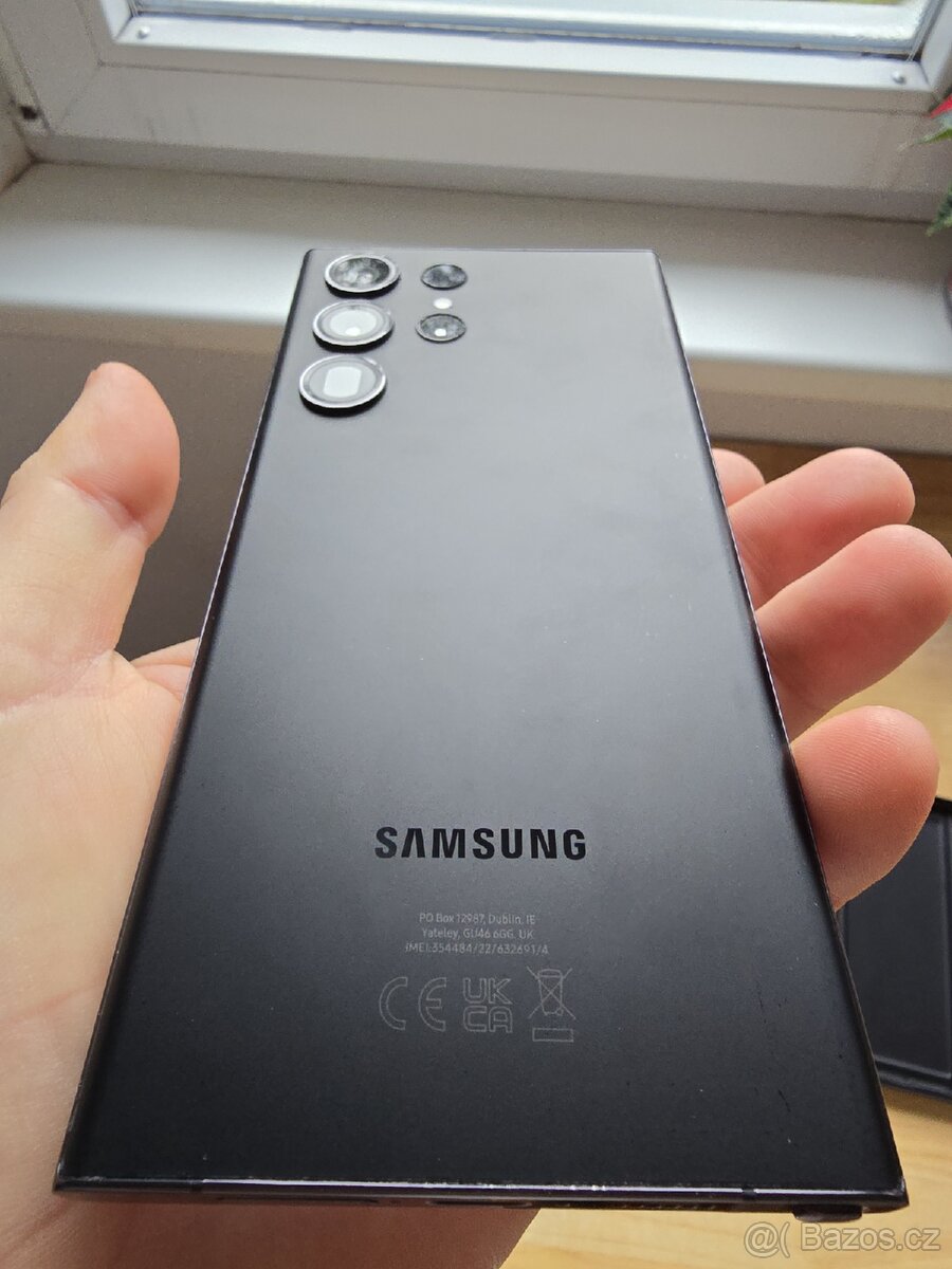 Samsung Galaxy S 23 Ultra - 3