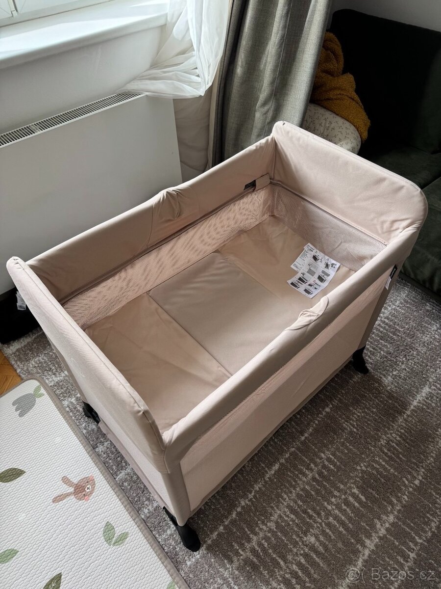 Bugaboo Stardust - 3