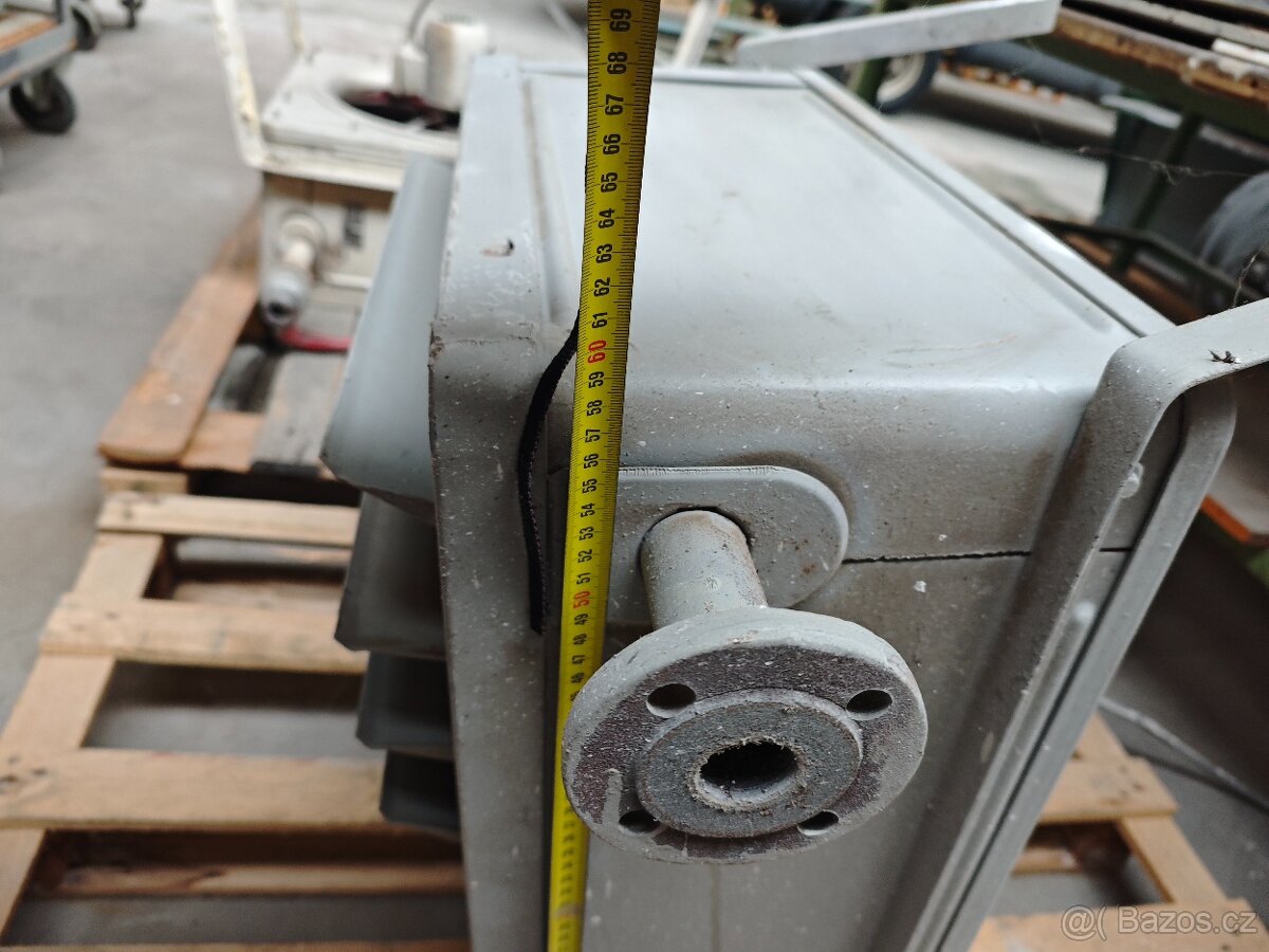 Teplovodni sahara - 3