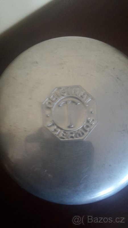 Termoska Original Thermos - 3