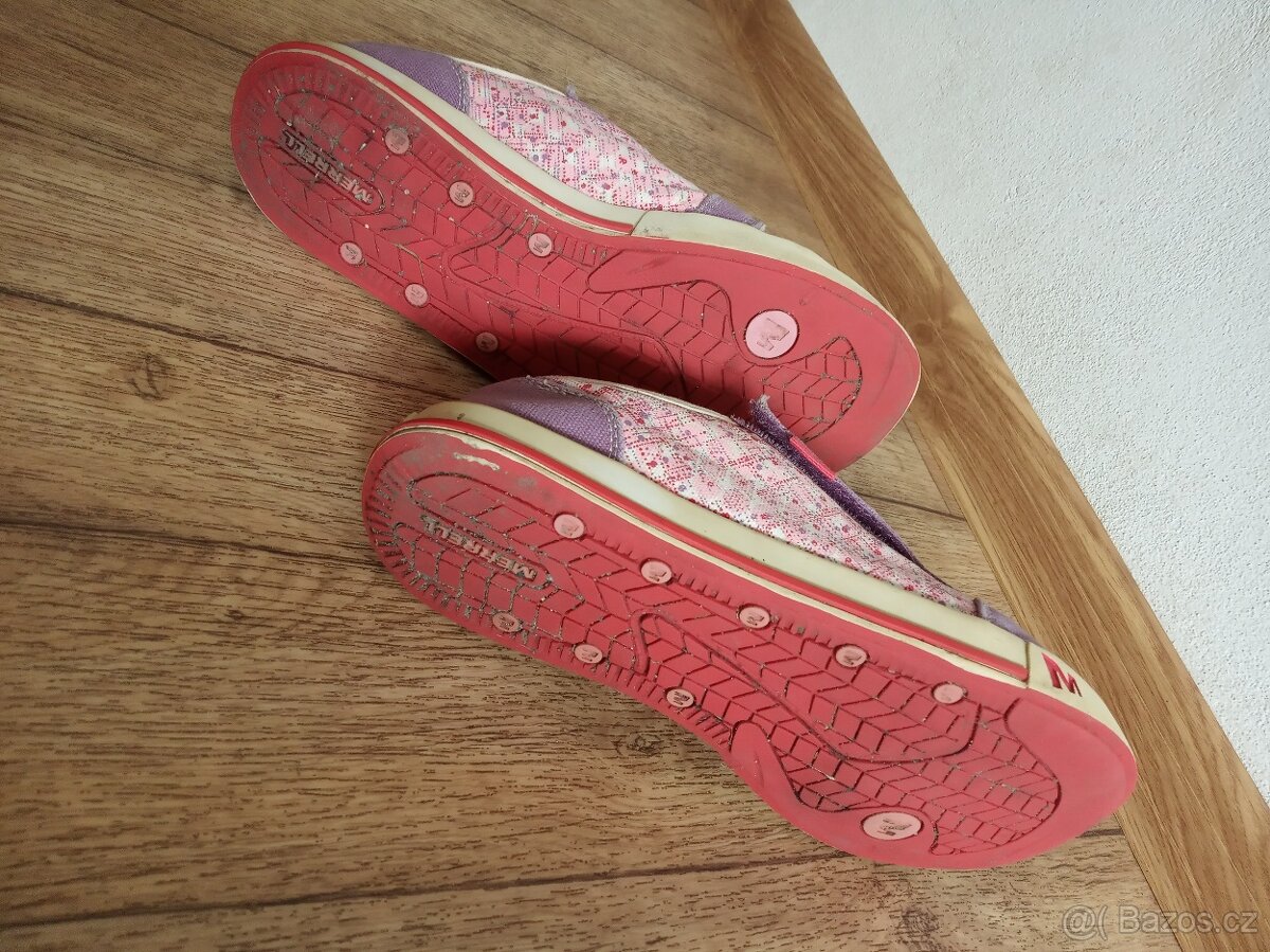 Boty Merrell, vel. 36.5 - 3