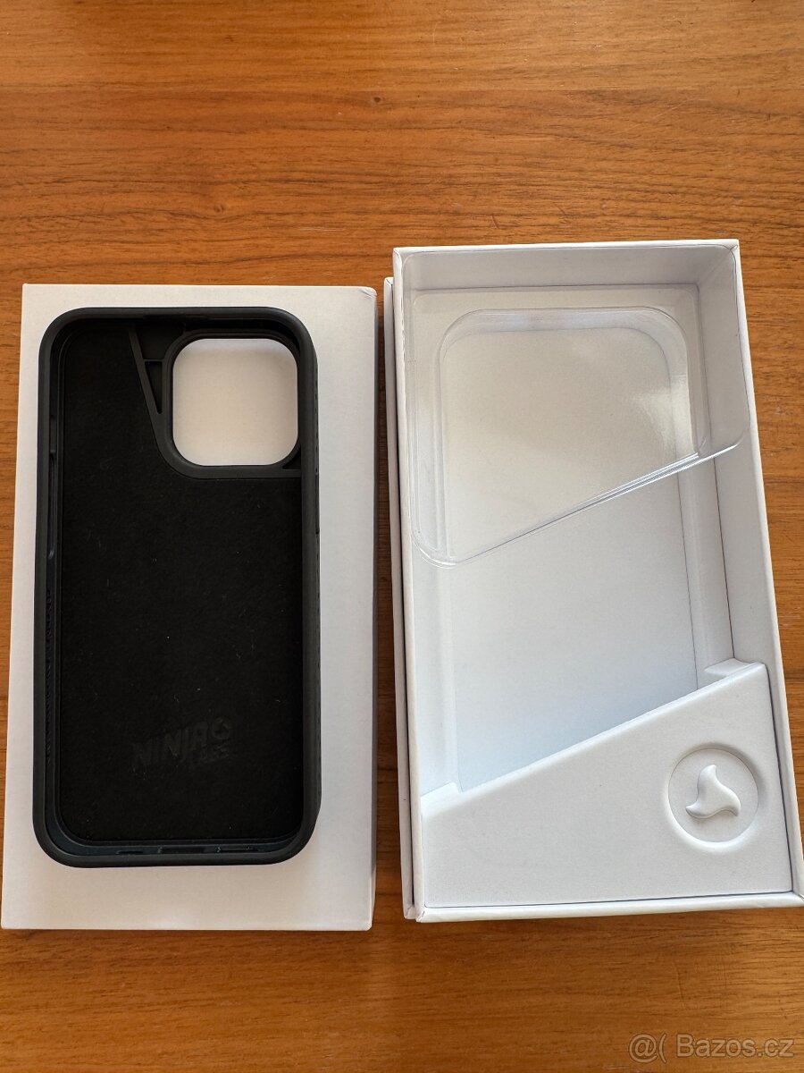 Ninja labs Flex Pouch pro iPhone 13 Pro - 3