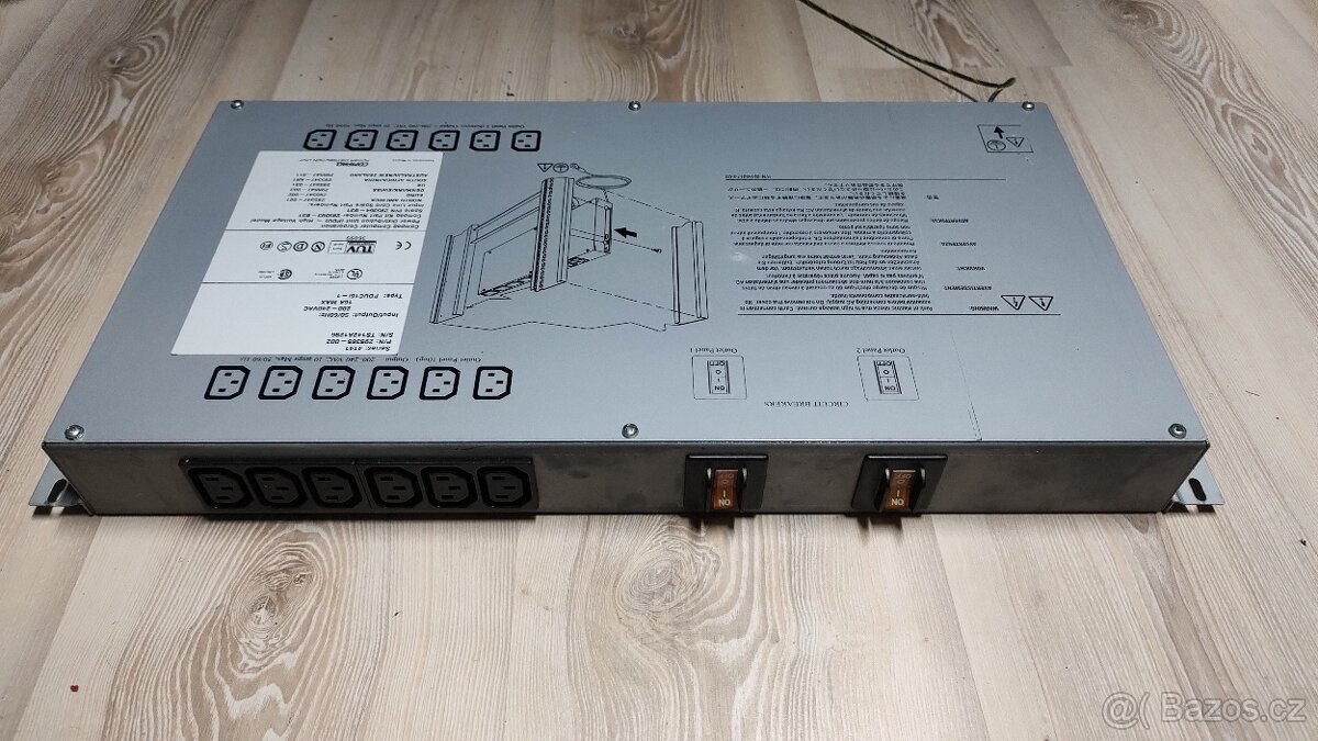 PDU Compaq - 3