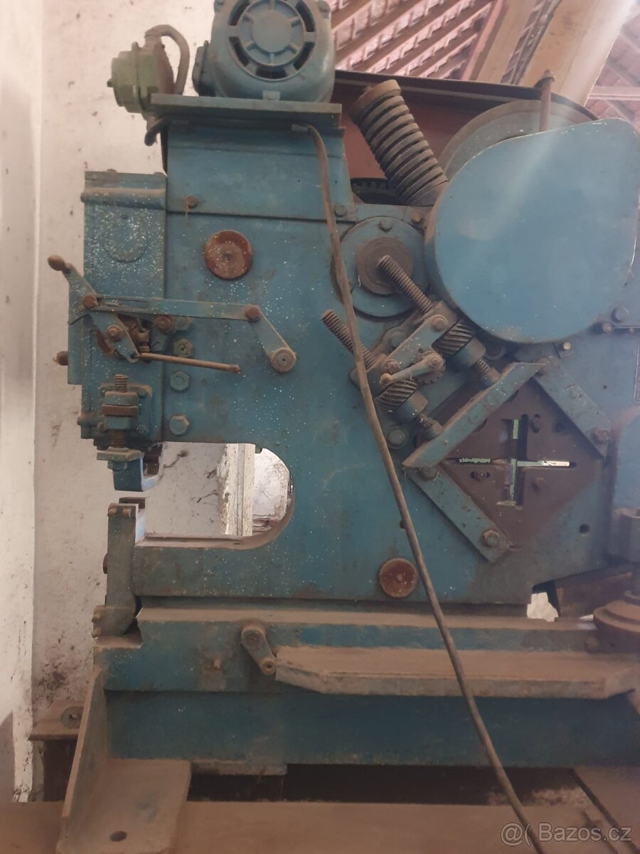 Kombinované nůžky W.S.G. KBL 13 - 3