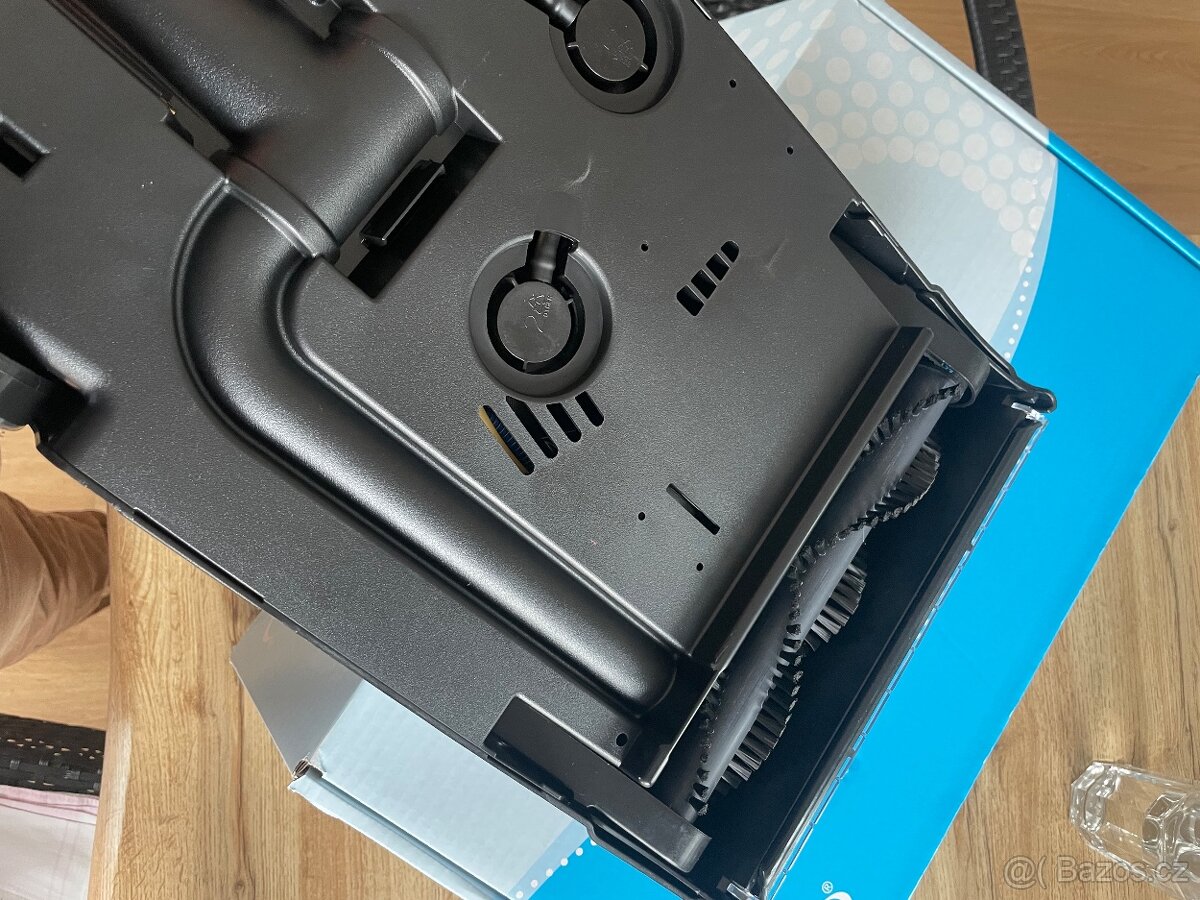 Rainbow - pračka na koberce - 3