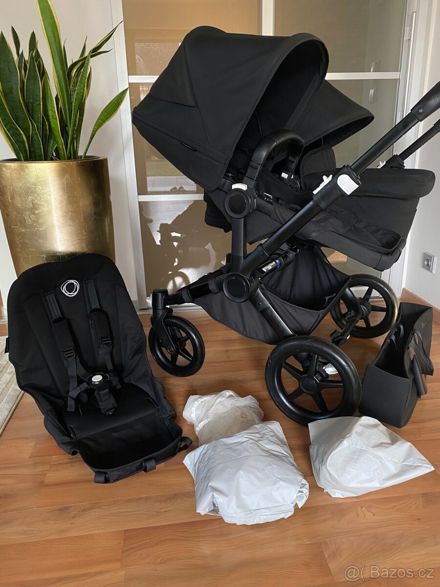 Bugaboo Donkey 5 DUO - 3