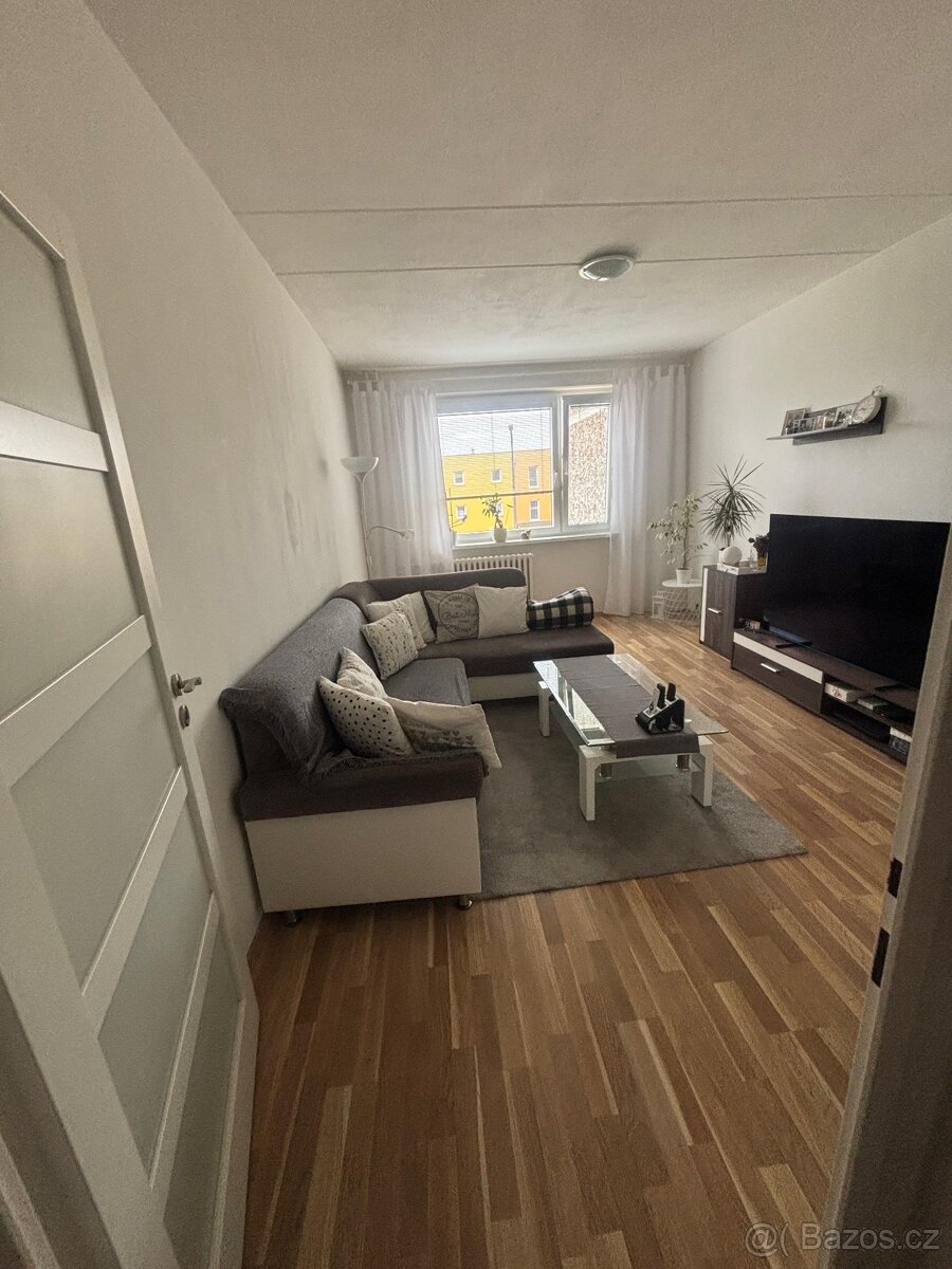 Byt 3+1 Sokolov, Atletická ul. - 3