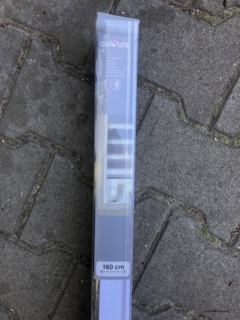 žaluzie roleta den noc - 3