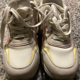 dívčí boty vel. 36 - 3