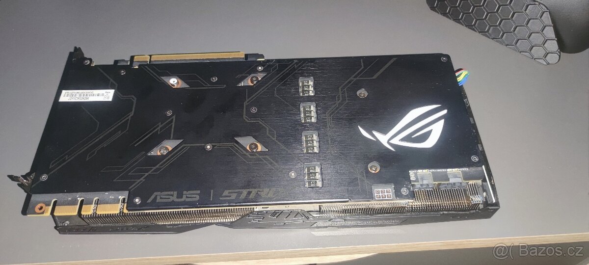 Starší PC komponenty - 3