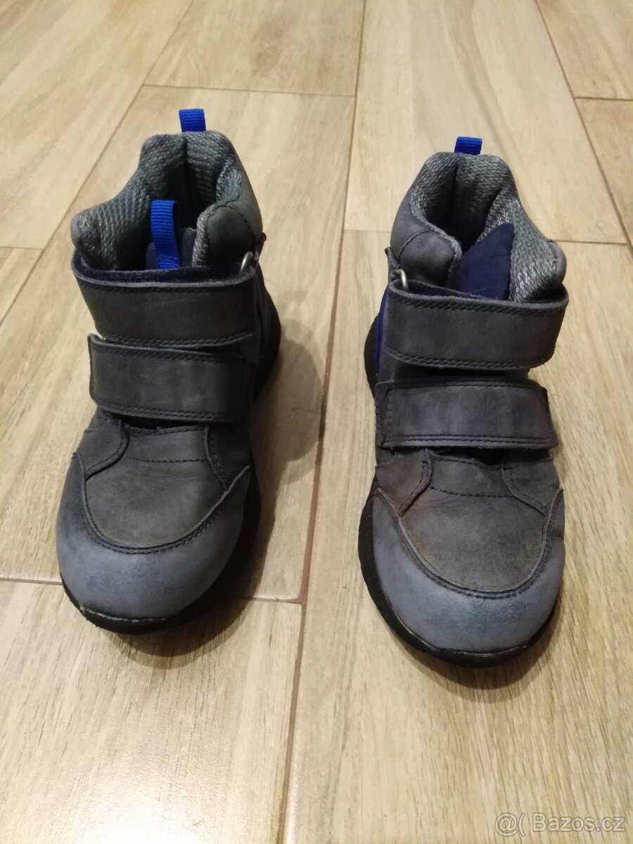Celoroční boty D.D.Step vel. 29 - 3