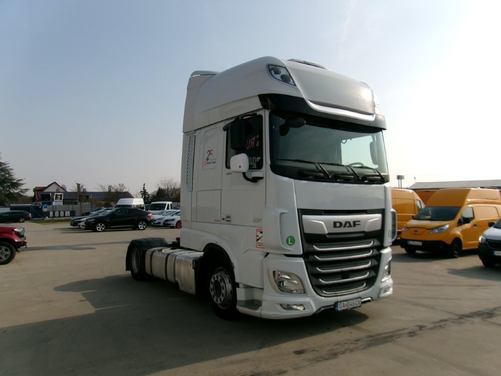 DAF XF 480 - 3
