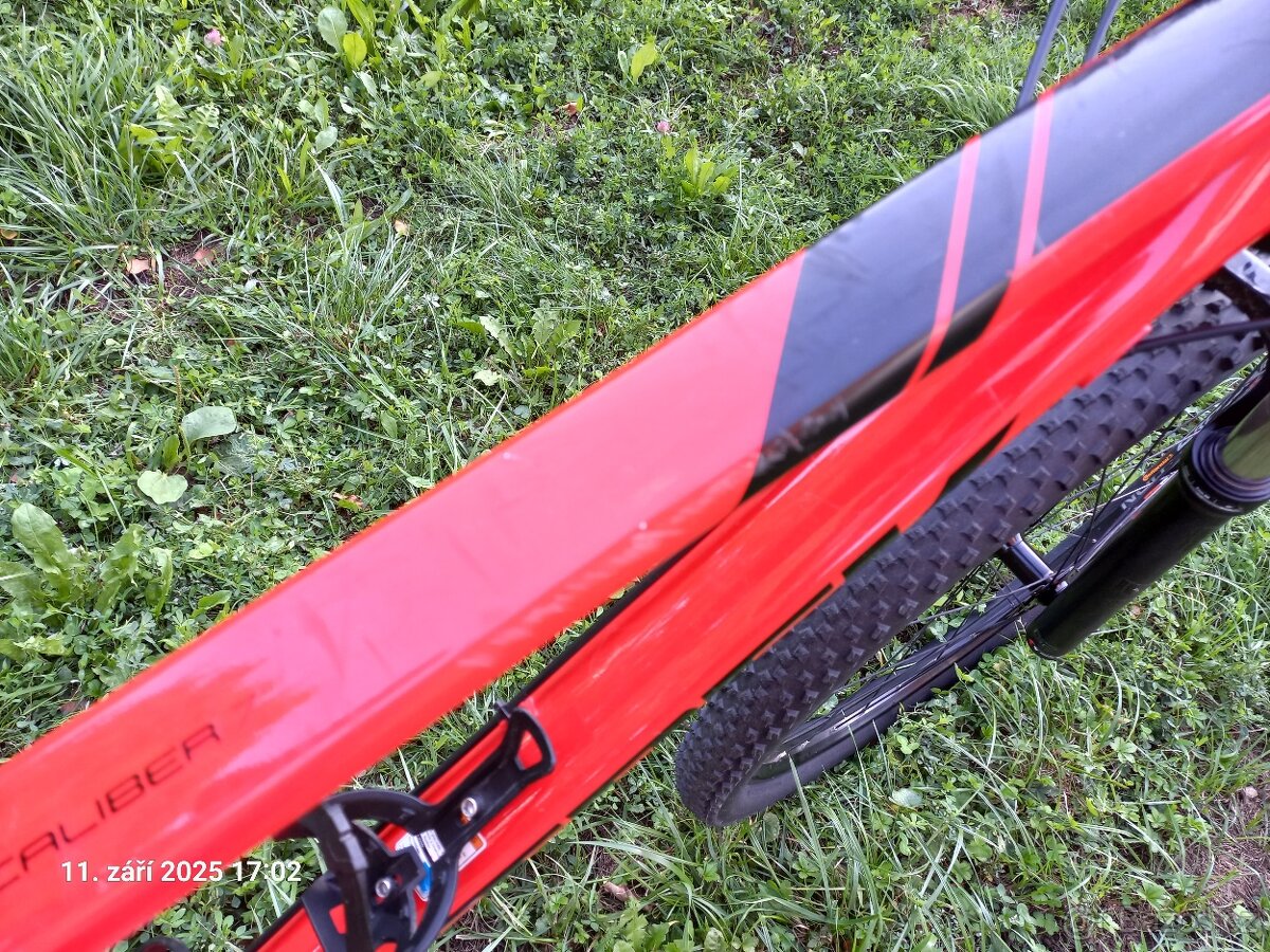 Trek X-Caliber 7 - 3