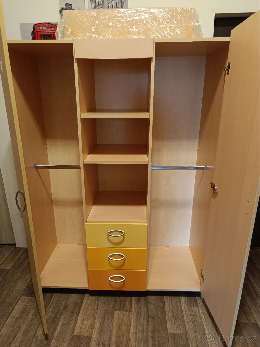 Dětský nábytek - 3