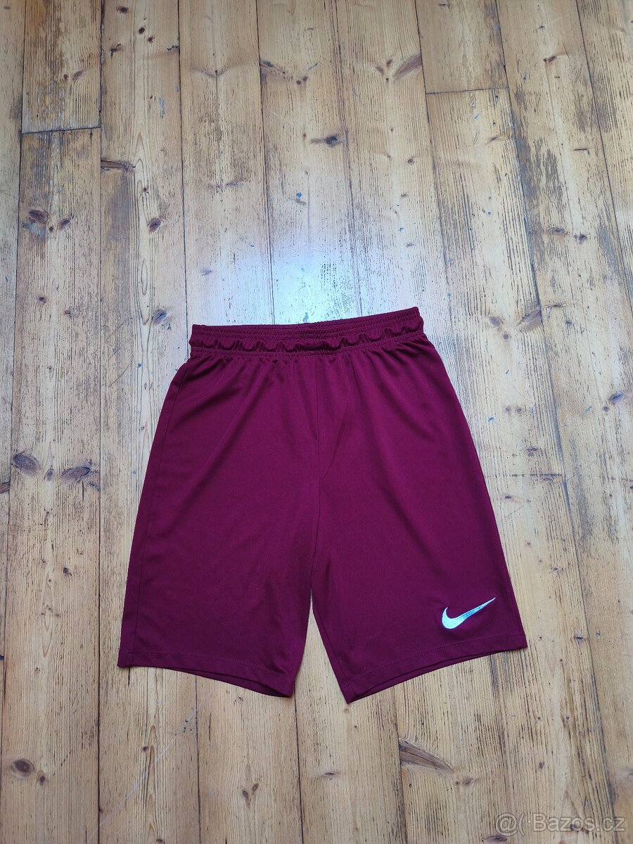 Pánské funkční kraťasy a teplákové kraťasy - 3