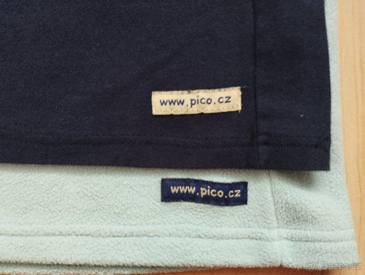 Lyžařské kukly - 3