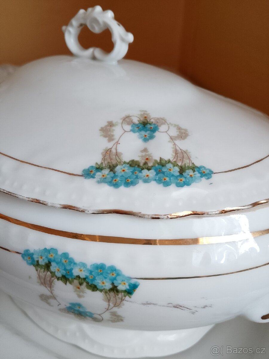 Jídelní souprava - 3