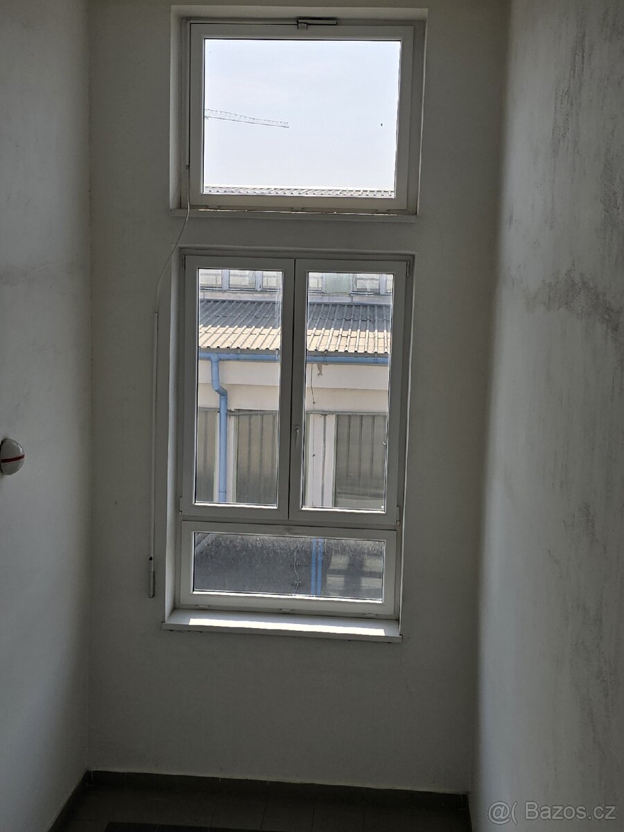 Plastová okna - 3