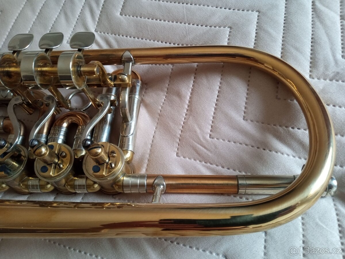 Trubka B - Lídl Brno ( placka ) - 3