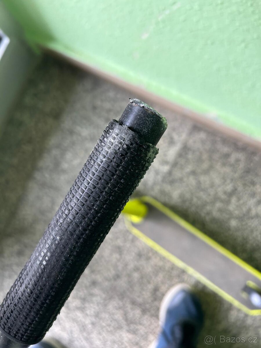 Freestyle koloběžka - 3