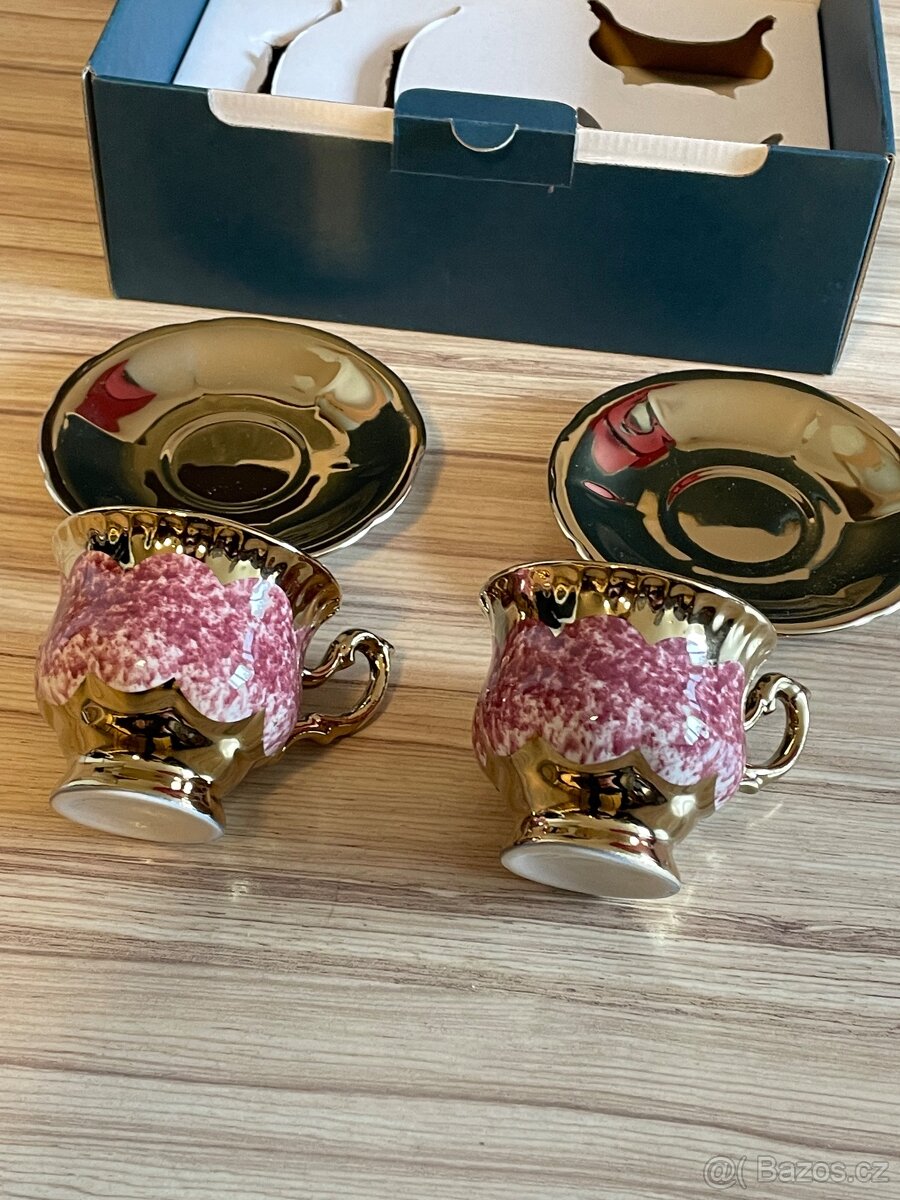 Užitková keramika - 3