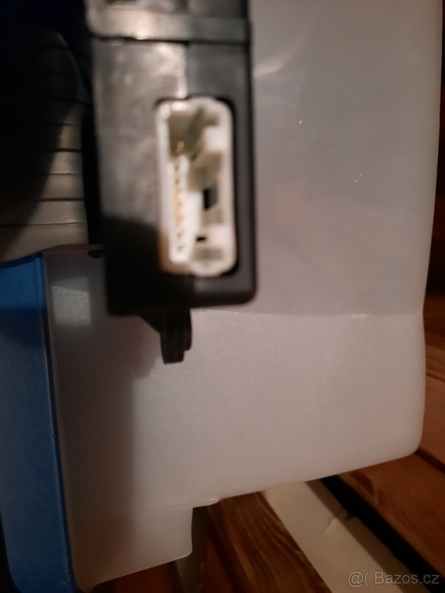 Lexus natáčení světel (AFS) 37000-11879 - 3