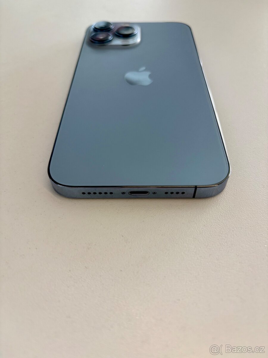 iPhone 13 Pro Max 1TB - 3