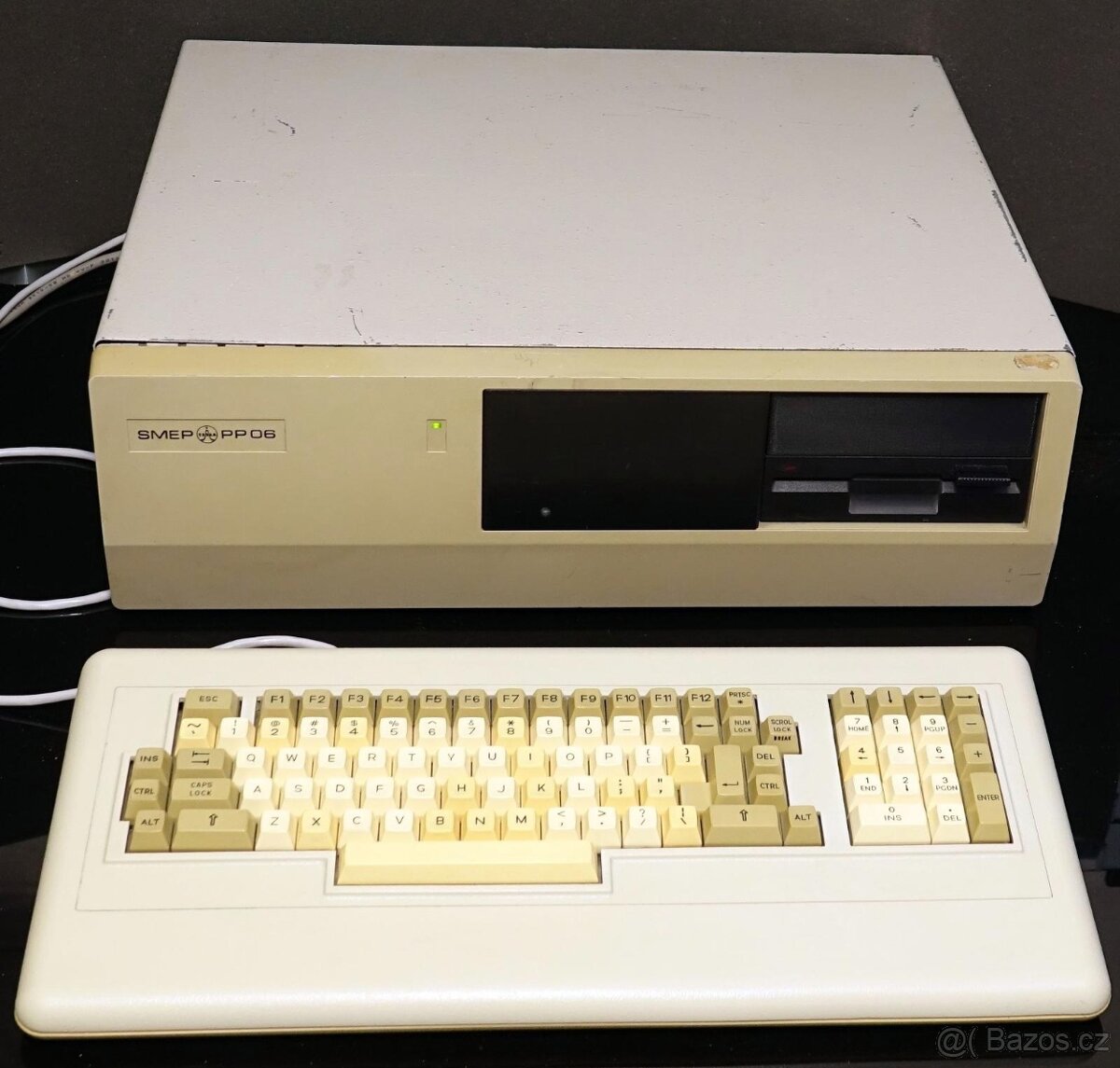 KOUPÍM STARÉ POČÍTAČE A DÍLY - 3