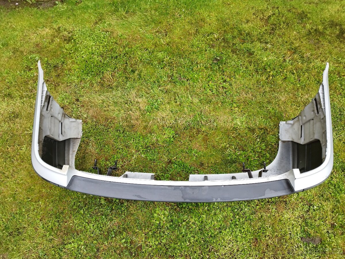 BMW e46 Nárazníky,prahy - 3