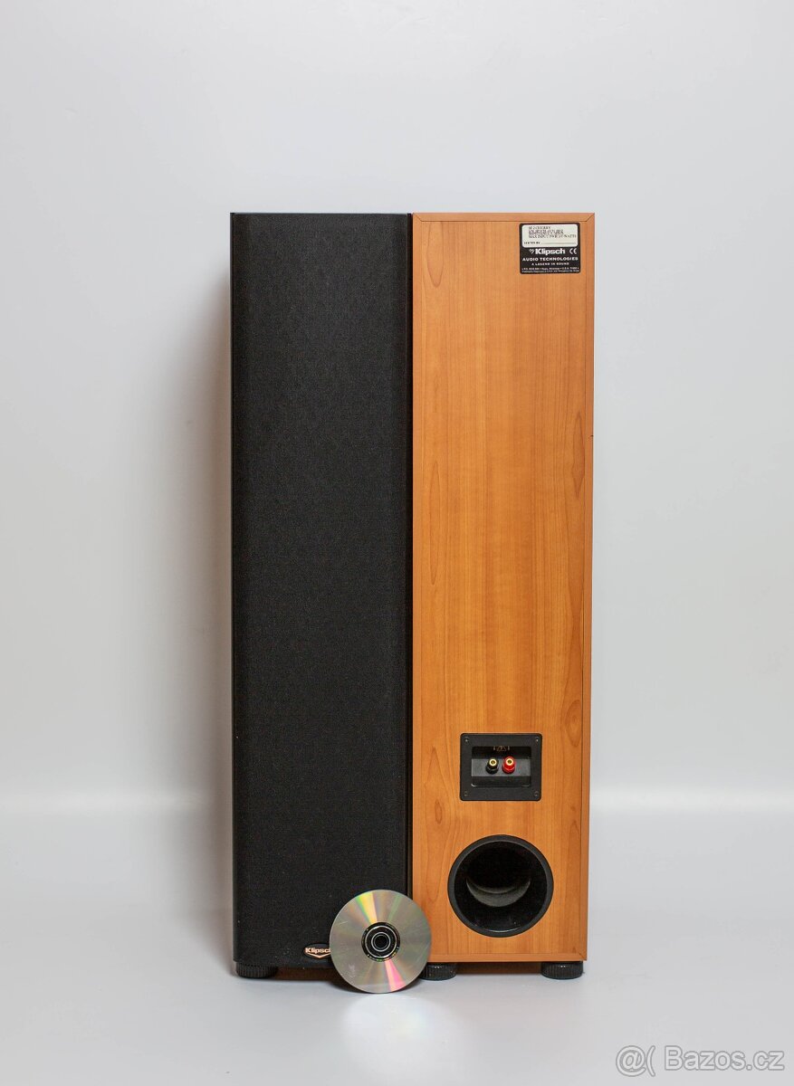 Klipsch SF-2 - 3