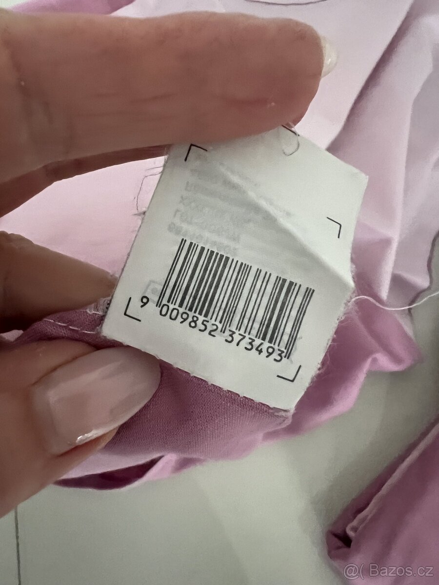 Krásné stylové povlečení - 3