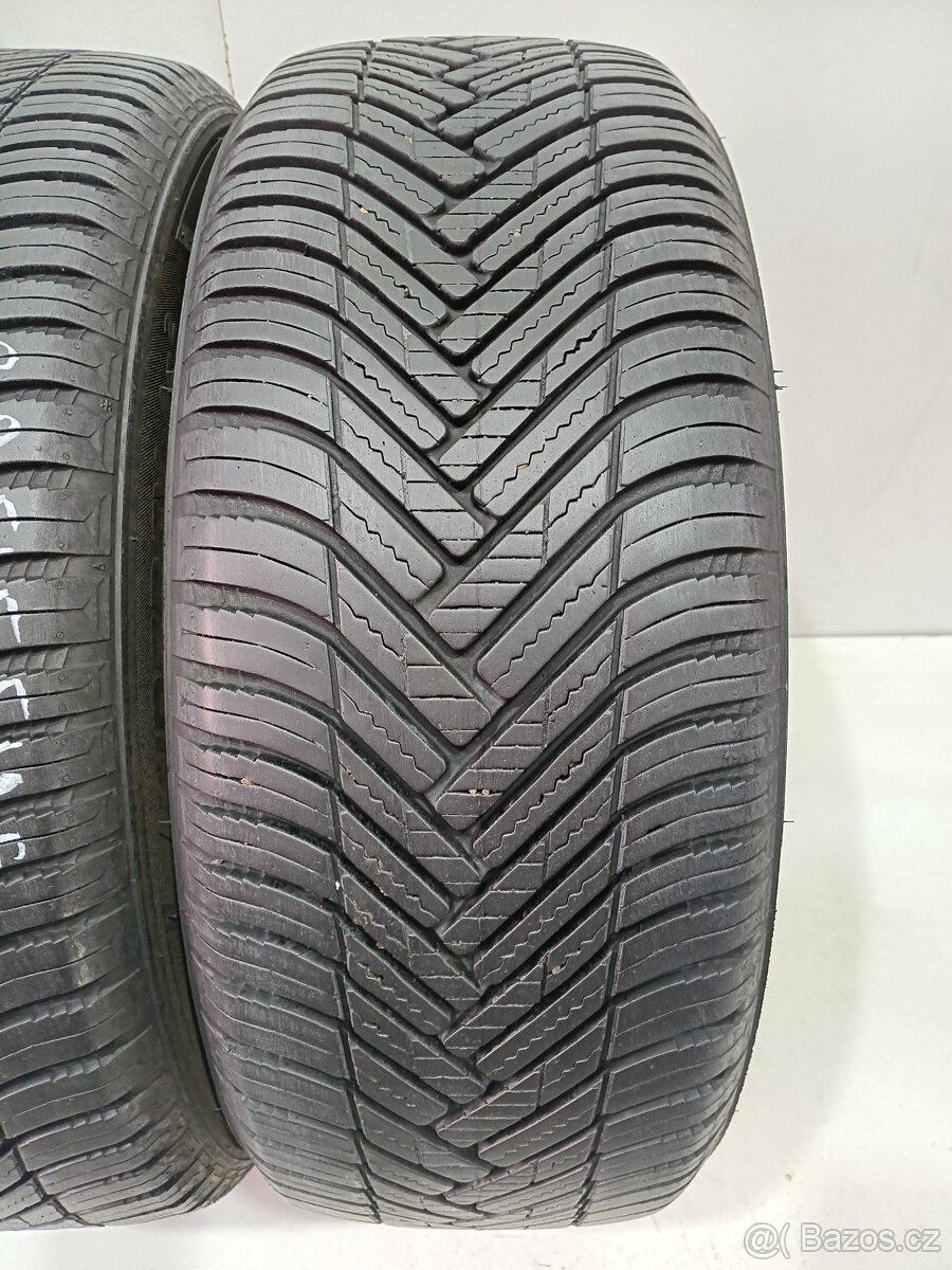 Letní pneu 205/55/16 Hankook - 3