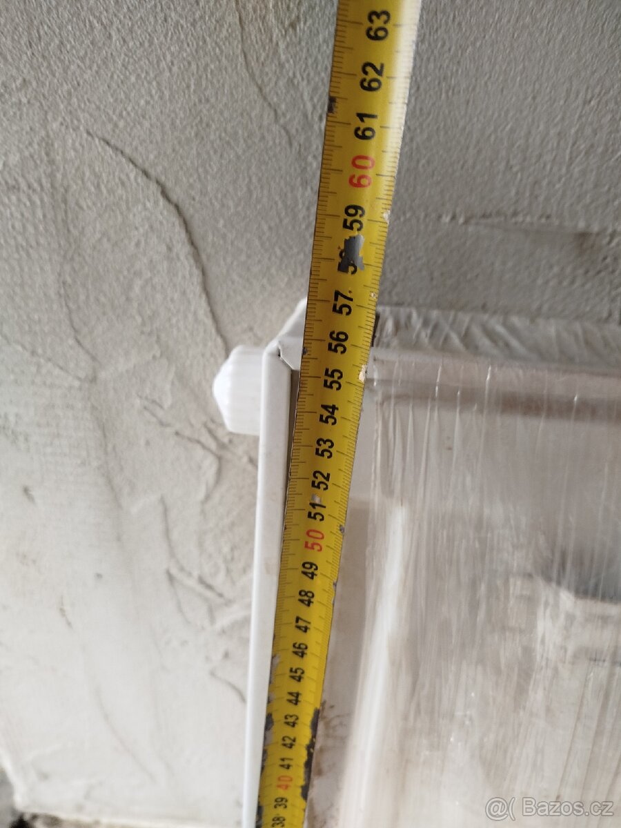 Prodám radiátor Korado - 3