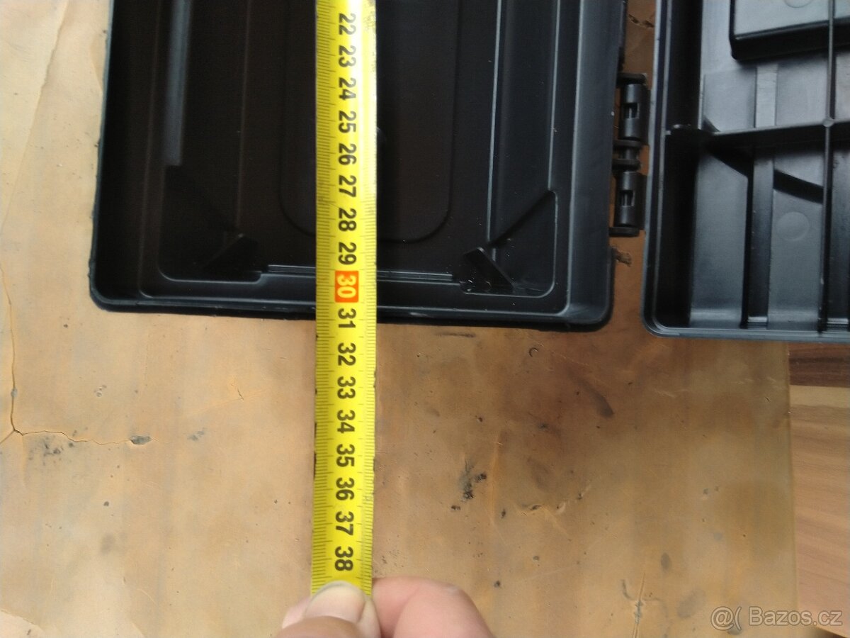 Kufr na nářadí - 3