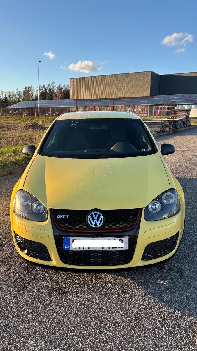 Volkswagen Golf 5 GTI - 3