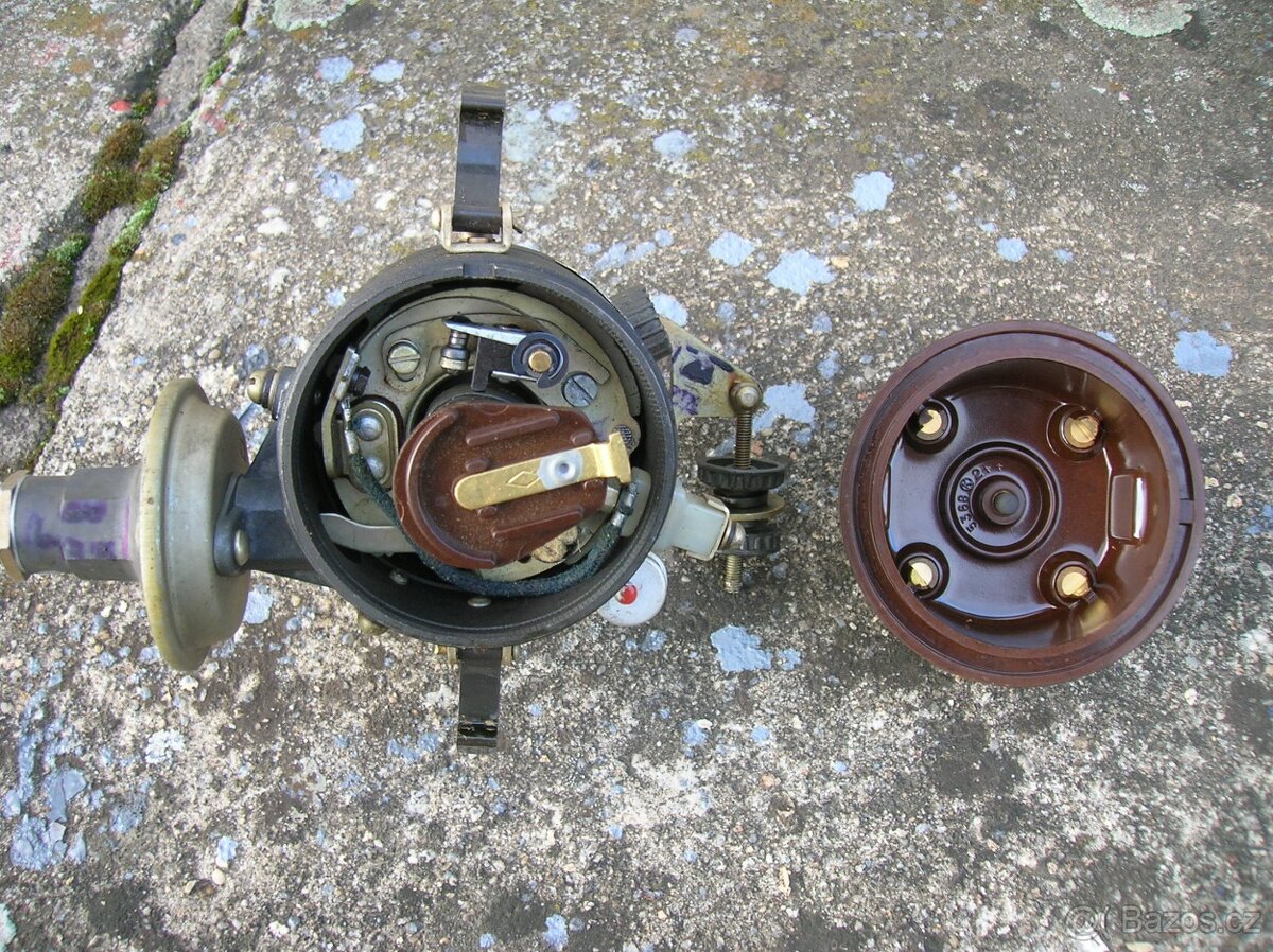 Volga / Volha GAZ 24 - ND - 3