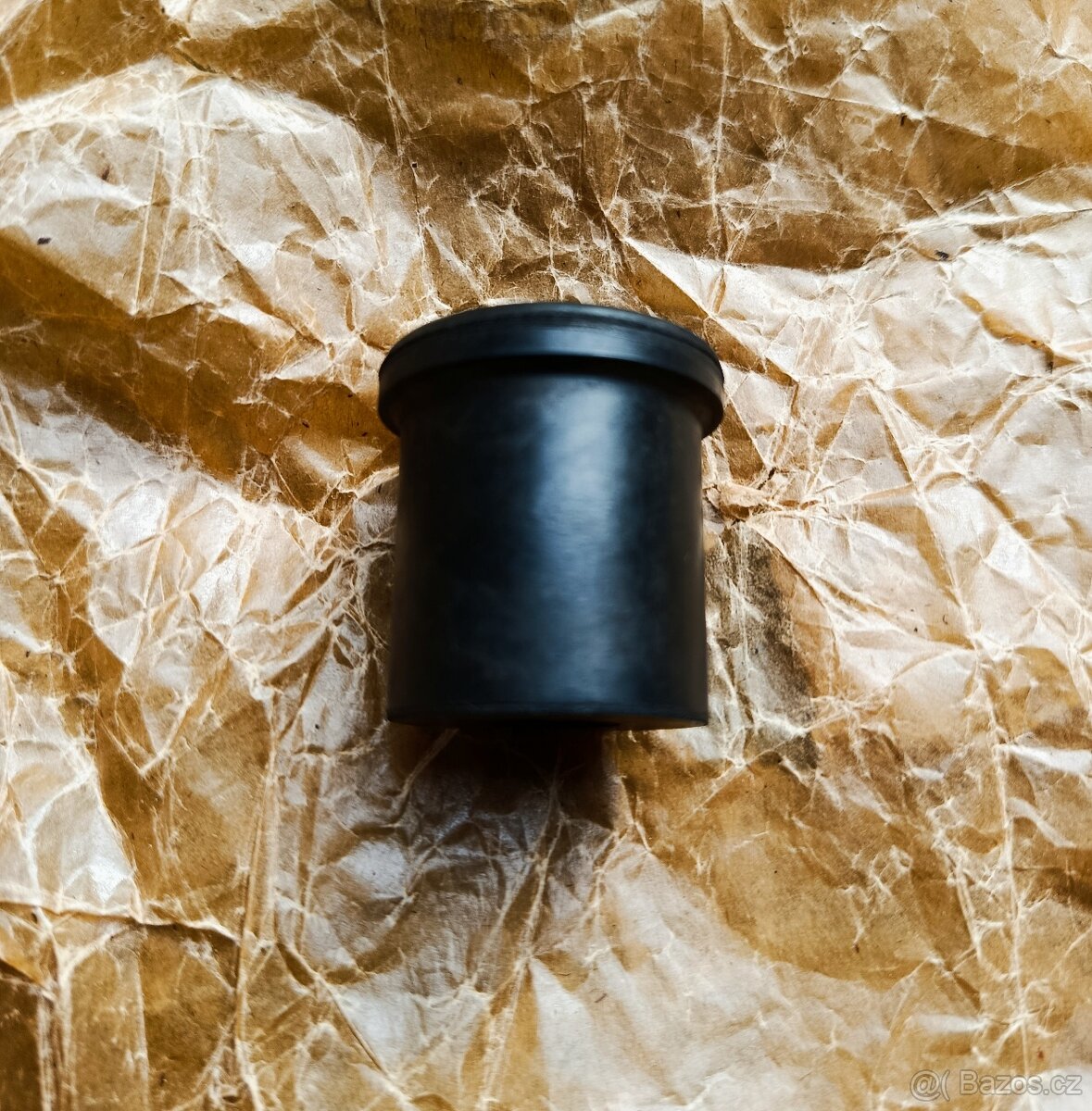 Gaz Volha 24 - silentblok listového pera - ORIGINÁL - 3