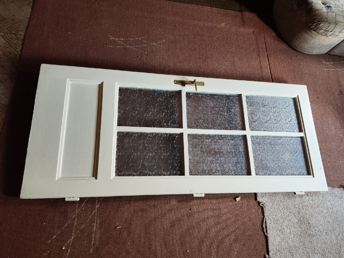 Dveře (pište SMS prosím) - 3