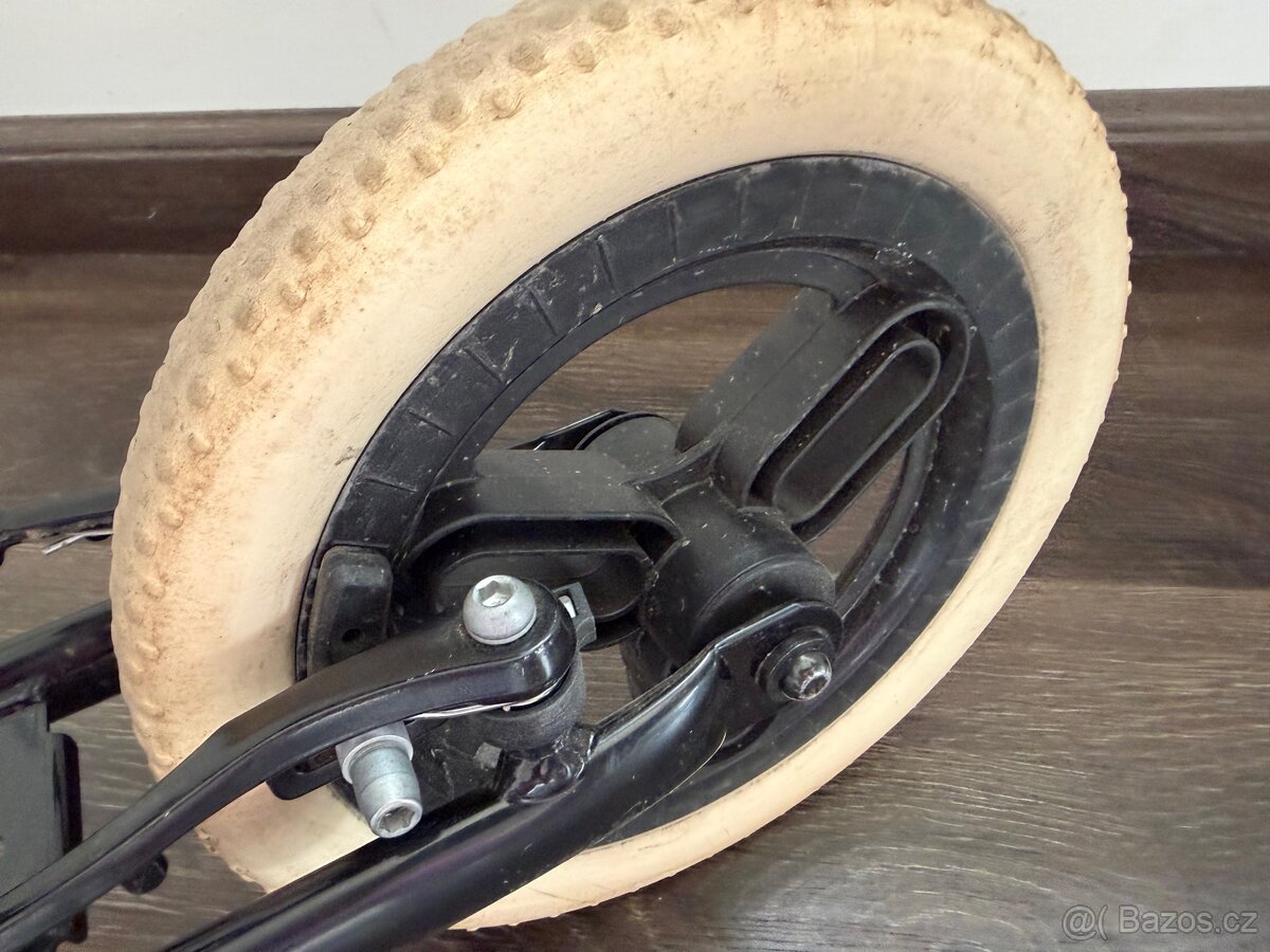 Btwin Dětské 10" odrážedlo Runride 500 - 3